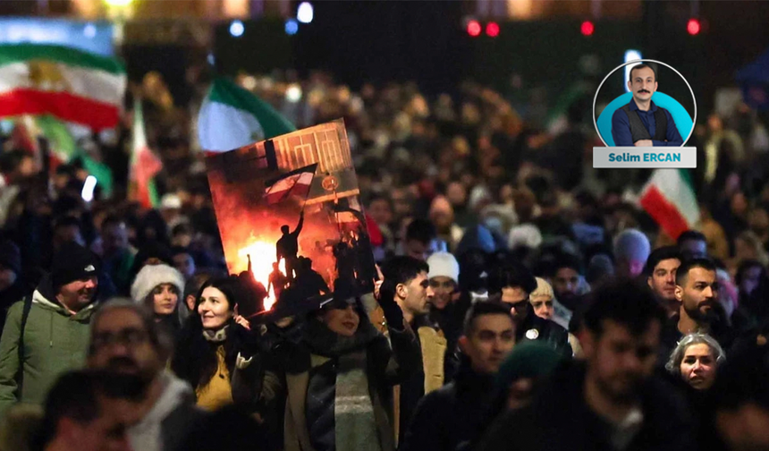 Eski Tahran Büyükelçisi Yardım’dan İran değerlendirmesi: Türkiye ne yapmalı?