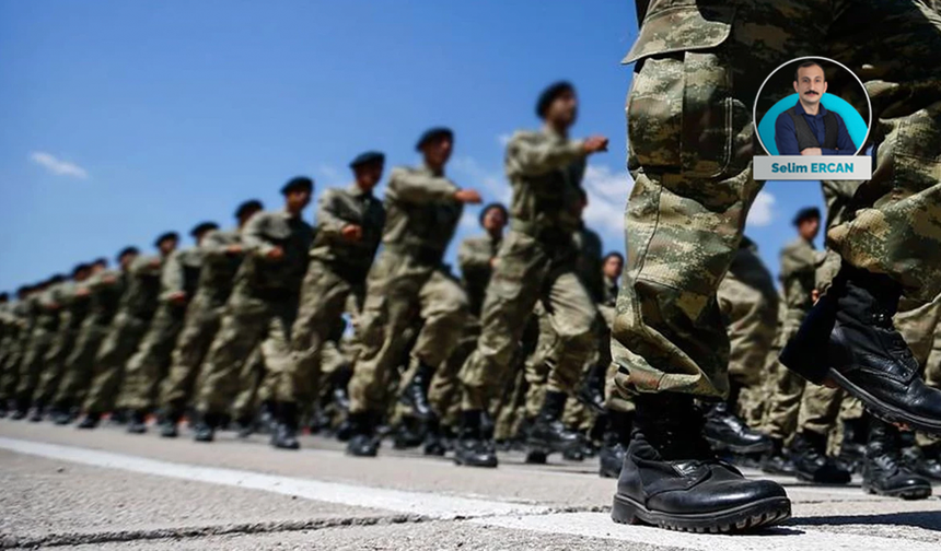 MSB’den askerlik durumu ‘bakaya’ olan 117 bin kişiye rekor ceza!