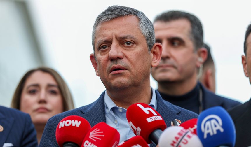 CHP, en düşük emekli maaşını AYM'ye taşıyor