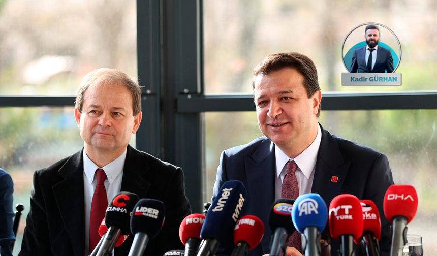 Arıkan yanıtladı; Saadet Partisi, Yeniden Refah Partisi ile ittifak kuracak mı?