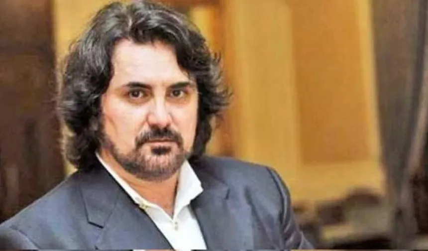 Adnan Oktar Suç Örgütü'nün yöneticilerinden Serdar Dayanık yurt dışına kaçarken yakalandı