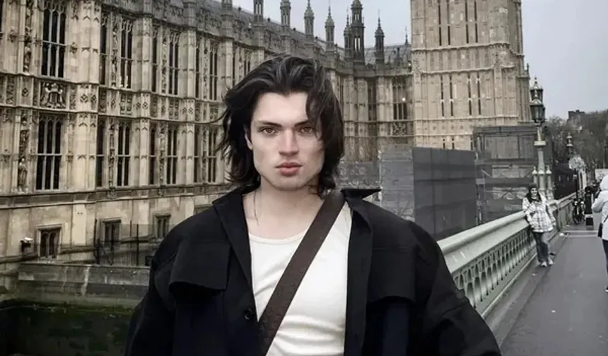 Survivor Onur Alp Çam kimdir?