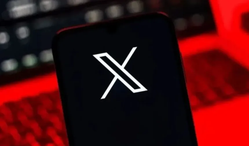 X’te küresel erişim sorunu