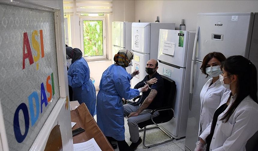 Aile hekimleri 15 Şubat'ta eyleme çıkıyor