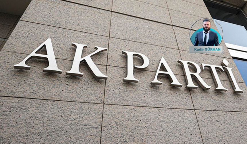 Görüşmeler tamamlandı: Biri CHP’li 2 belediye başkanı AK Parti’ye katılacak