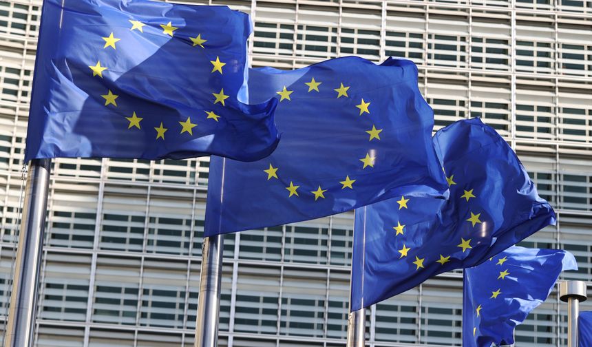 AB ülkelerinin dışişleri bakanları İran gündemiyle toplandı