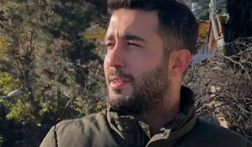 CHP Adalar Gençlik Kolları Başkanı Ramazan Yıldız tutuklandı