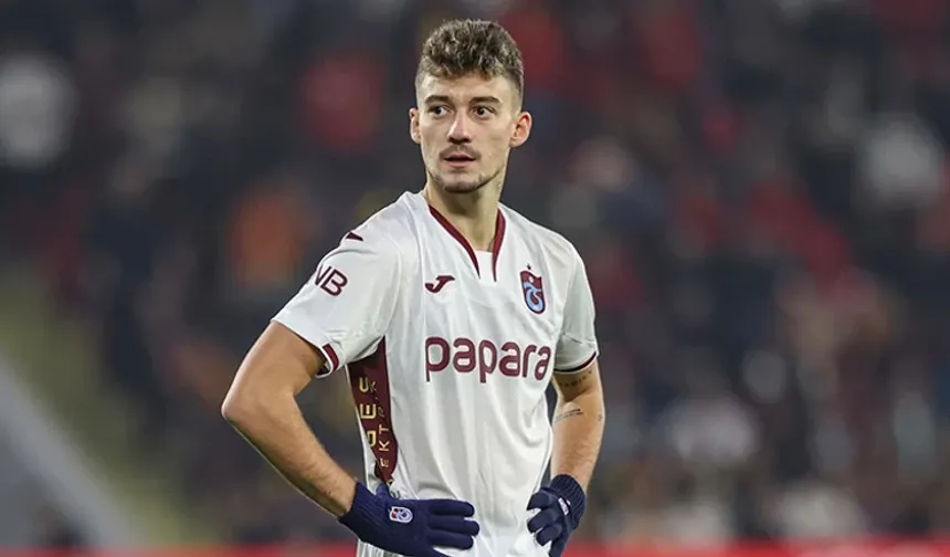 Ernest Muçi'nin Beşiktaş'a dönme şansı kalmadı!