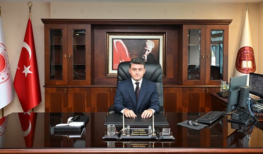 Fatih Dönmez kimdir?