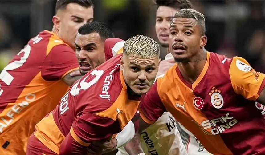 Günün spor manşetleri: 'Galatasaray sakata geldi!'