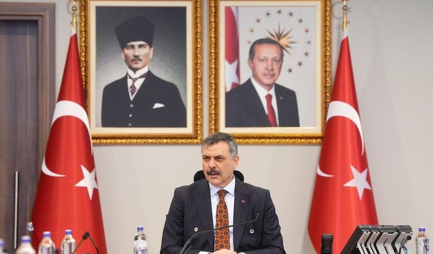 Bakan Çiftçi'den NATO Zirvesi açıklaması