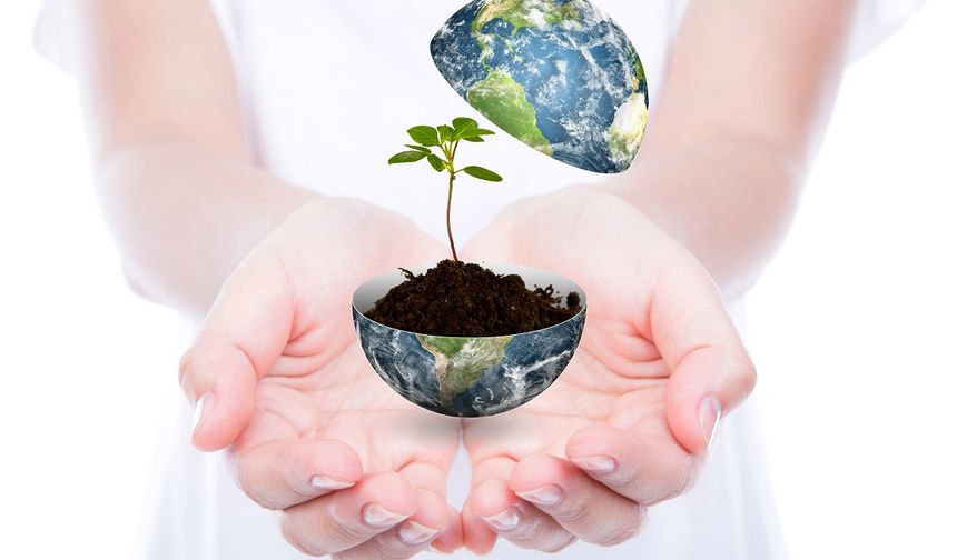 Cam ateşle buluştu, sanatla hayat buldu