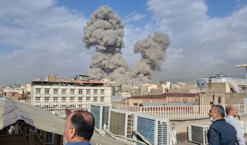 İran, saldırılarda ölen üst düzey komutanlardan 7'sinin daha ismini açıkladı