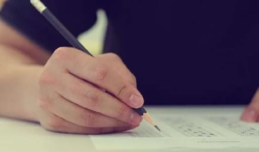 YKS ek yerleştirme için tercih işlemleri yarın başlayacak