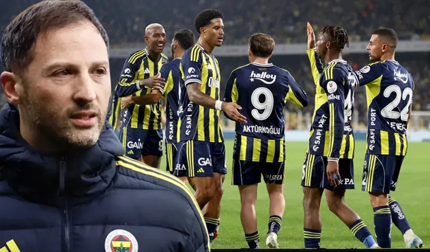 Günün spor manşetleri: ‘Fener kritik virajda; aman kupa da uçmasın’