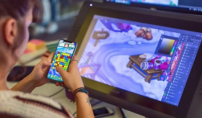 Oyun oynayan yetişkinler daha mutlu ve daha dayanıklı