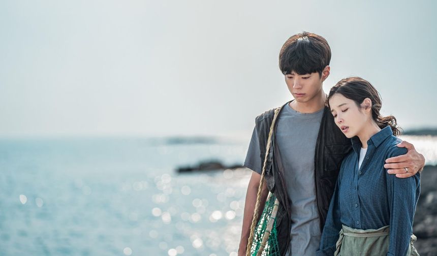 Son zamanların en sevilen 10 Kore dizisi!