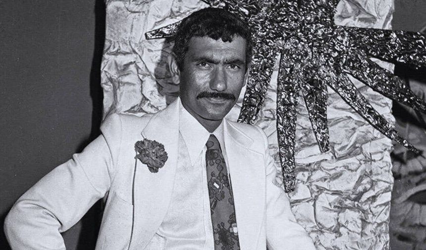 Yılmaz Güney, ölümünün 42'nci yıl dönümünde ‘Arkadaş’ filmi ile anılacak