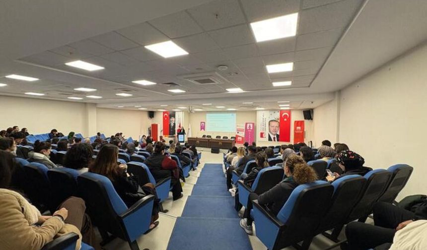 HBV Üniversitesinde UNESCO Kültürel Miras Deneyimi Programı gerçekleştirildi