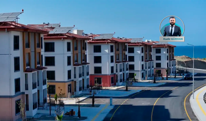 Elips Haber gündeme getirmişti; TOKİ Ankara kurası yeniden yapılacak