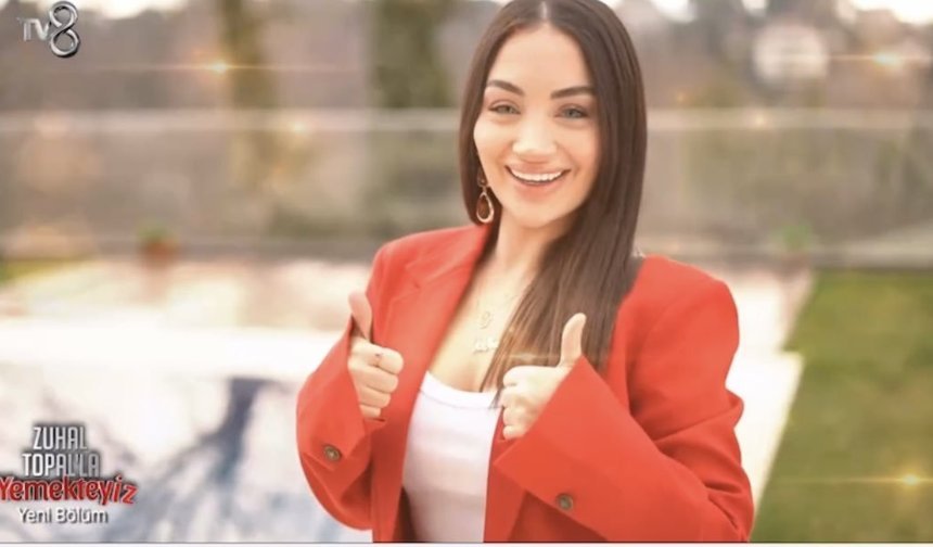 9 Mart Zuhal Topal Yemekteyiz 991. bölüm: Haftanın ilk gün yarışmacısı Asranur Batar’ın menüsü beğenildi mi?