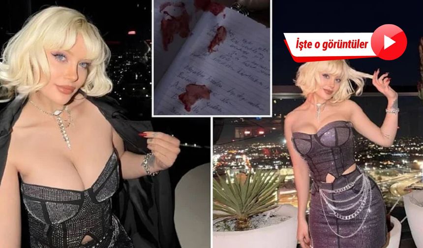 'İşte Benim Stilim' yarışmacısı Ayşegül Eraslan’ın son görüntüleri ortaya çıktı!