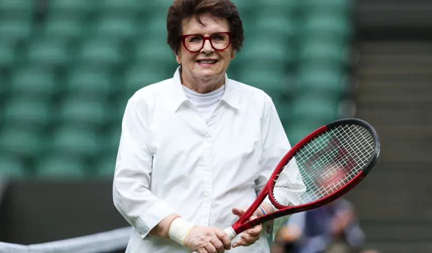 Dünya spor tarihini değiştiren 5 sporcu kadın portresi!