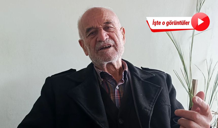 Emekli öğretmen, telefonunun şarjı bitince dolandırılmaktan kurtuldu