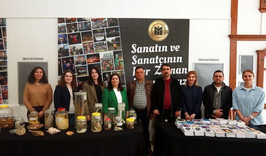 Yenimahalle’de su bilinci öğrencilerle büyüyor