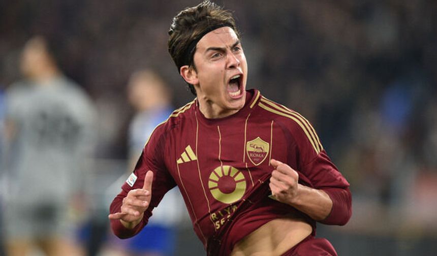 Fenerbahçe'den Dybala teklifi