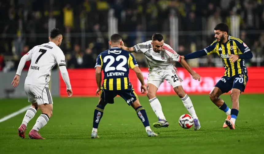 Günün spor manşetleri: Fenerbahçe’ye çifte müjde, Kartal’dan Aslan’a mesaj var