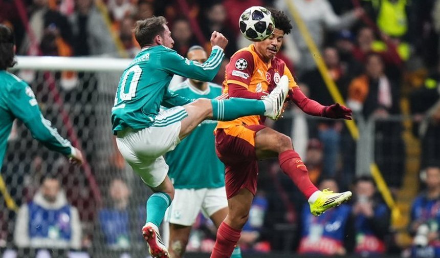 Günün spor manşetleri: ‘İşte aslan, işte destan; Liverpool’a yine hüsran’