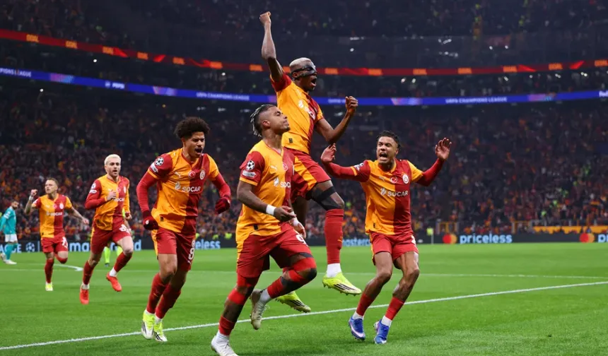Galatasaray transferde hızlandı: Hedef, sol kanat ve on numara