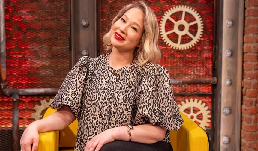 Gülçin Ergül: Bana bir şey olursa gözümü arkada bırakmayın