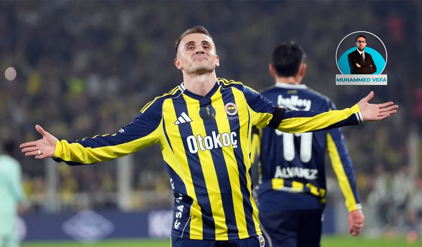 Müftülük atamasında sürpriz karar: Kerem Aktürkoğlu’nun amcasının ataması iptal edildi