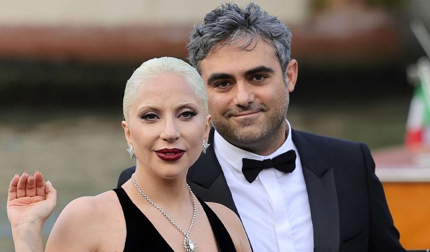 Lady Gaga: Yakında evleniyorum