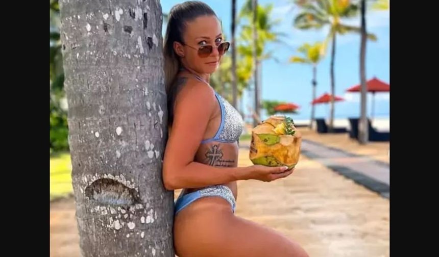 Mert Müldür’ün nişanlısının tek kelimelik yanıtı sosyal medyada olay oldu