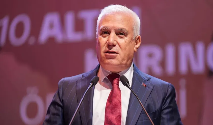 Bursa Büyükşehir Belediye Başkanı Mustafa Bozbey’in sorgusu tamamlandı