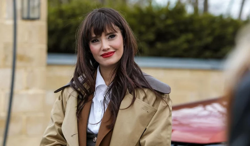 Nehir Erdoğan, Yiğit Özşener ve Nezaket Erden başrolde: 'Mira' için geri sayım!