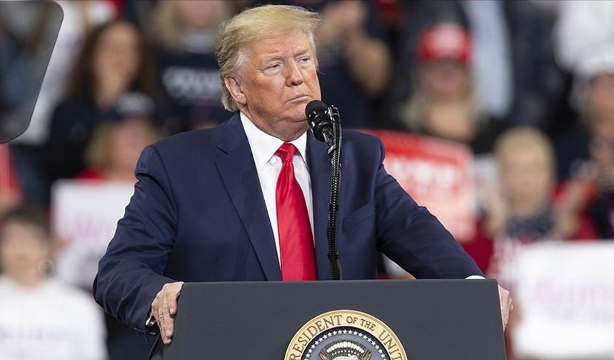 Trump'tan Küba mesajı: 'Çok yakında 70 yıldır beklenen gün gelecek'