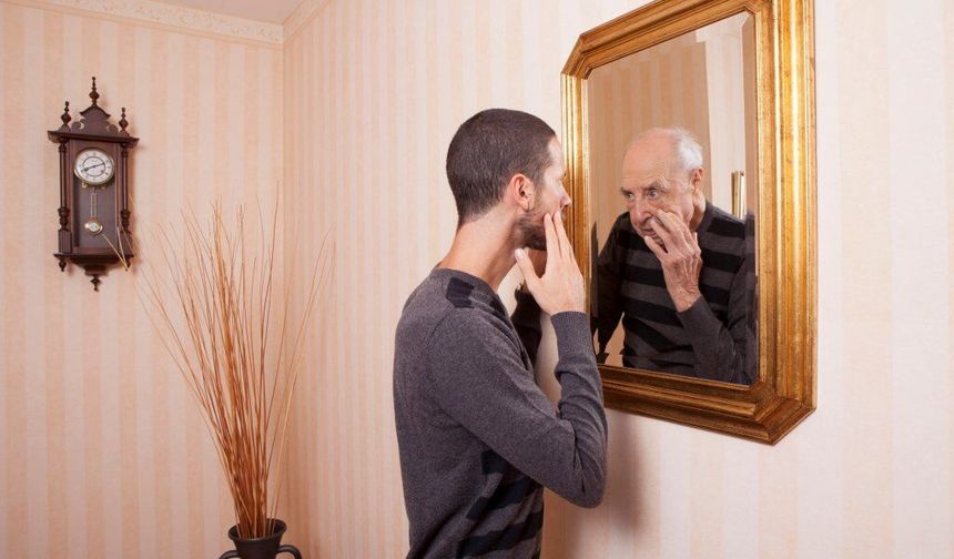 Araştırma: Yaşlanma bu yaşta hızlanıyor!