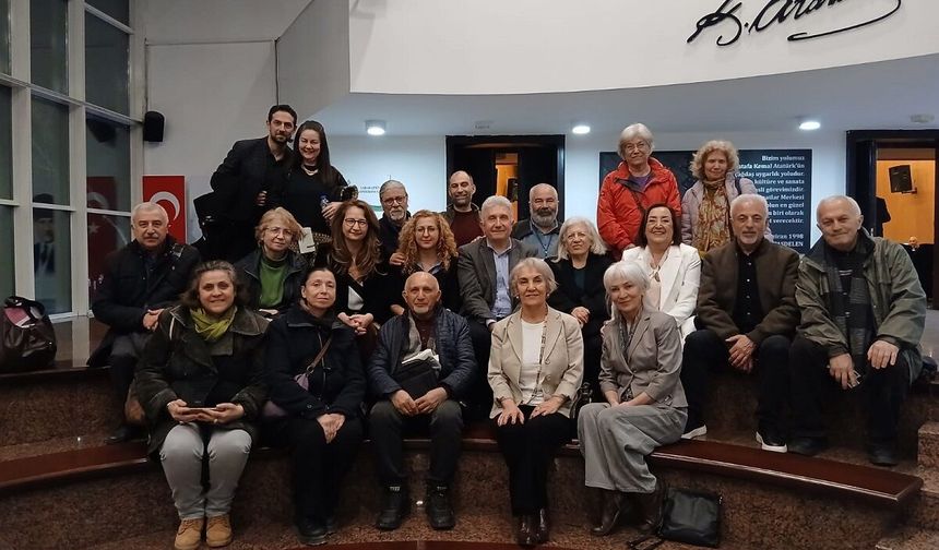 23. Ankara Öykü Günleri’nde ekolojik krize kültürel ve anlatısal bakış