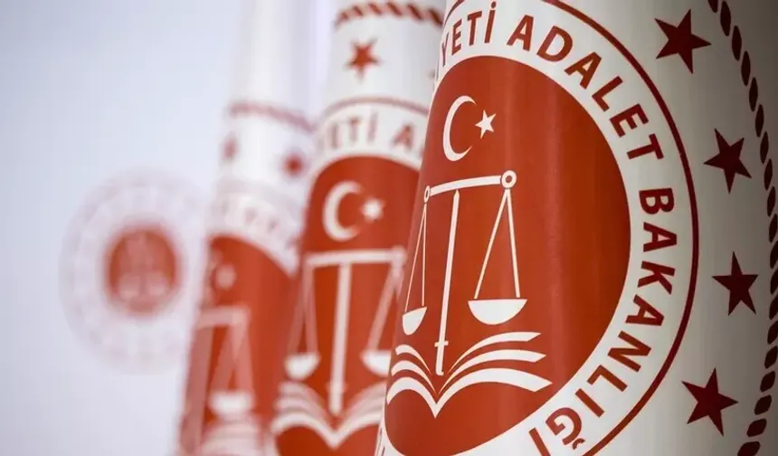Adalet Bakanlığı'nda Terör Suçları Değerlendirme Toplantısı gerçekleştirildi