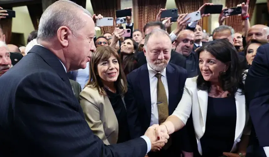 AK Parti ile DEM Parti arasında 'operasyon' krizi