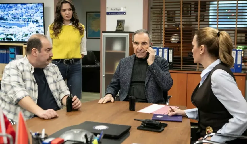 Arka Sokaklar 744. bölüm full izle, Arka Sokaklar fragman izle, Arka Sokaklar 745. bölüm fragman izle