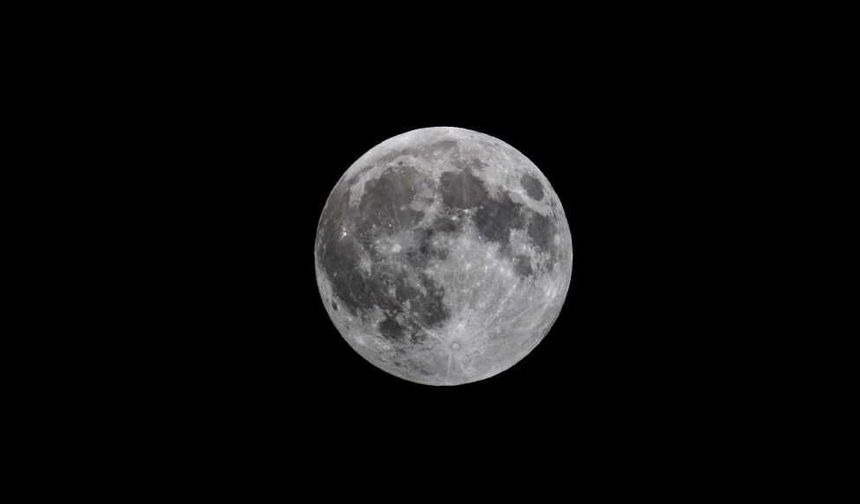 Yarım asır sonra Ay'a ilk yolculuk