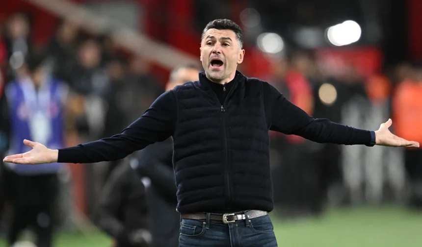 Günün spor manşetleri: ‘Burak Yılmaz: Beni vururlar!'