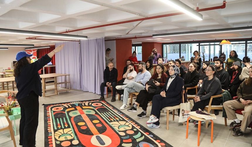 Çankaya’da kapsayıcı kent için yeni adım: Boşlukları Doldur Atölyesi