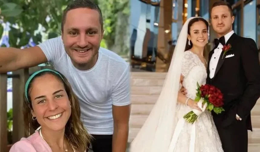 Mustafa Sarıgül’ün oğlu Ömer Sarıgül ile Revna Sarıgül boşandı