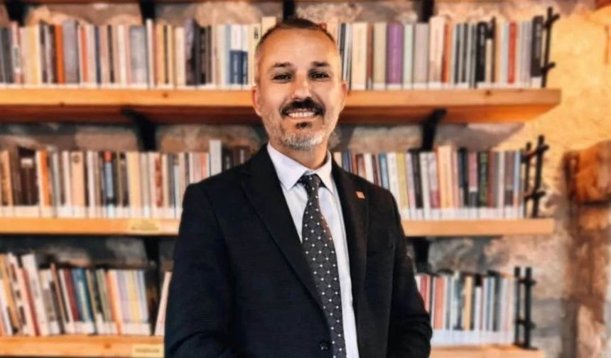 CHP'li meclis üyesi, 'kamu görevlisine hakaret'ten gözaltına alındı